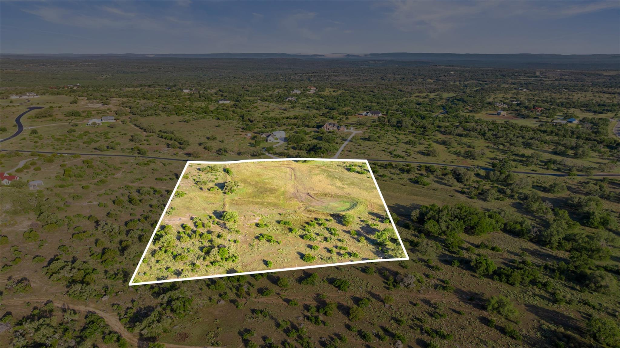 Lot 3 & 4 Vista Ridge DR