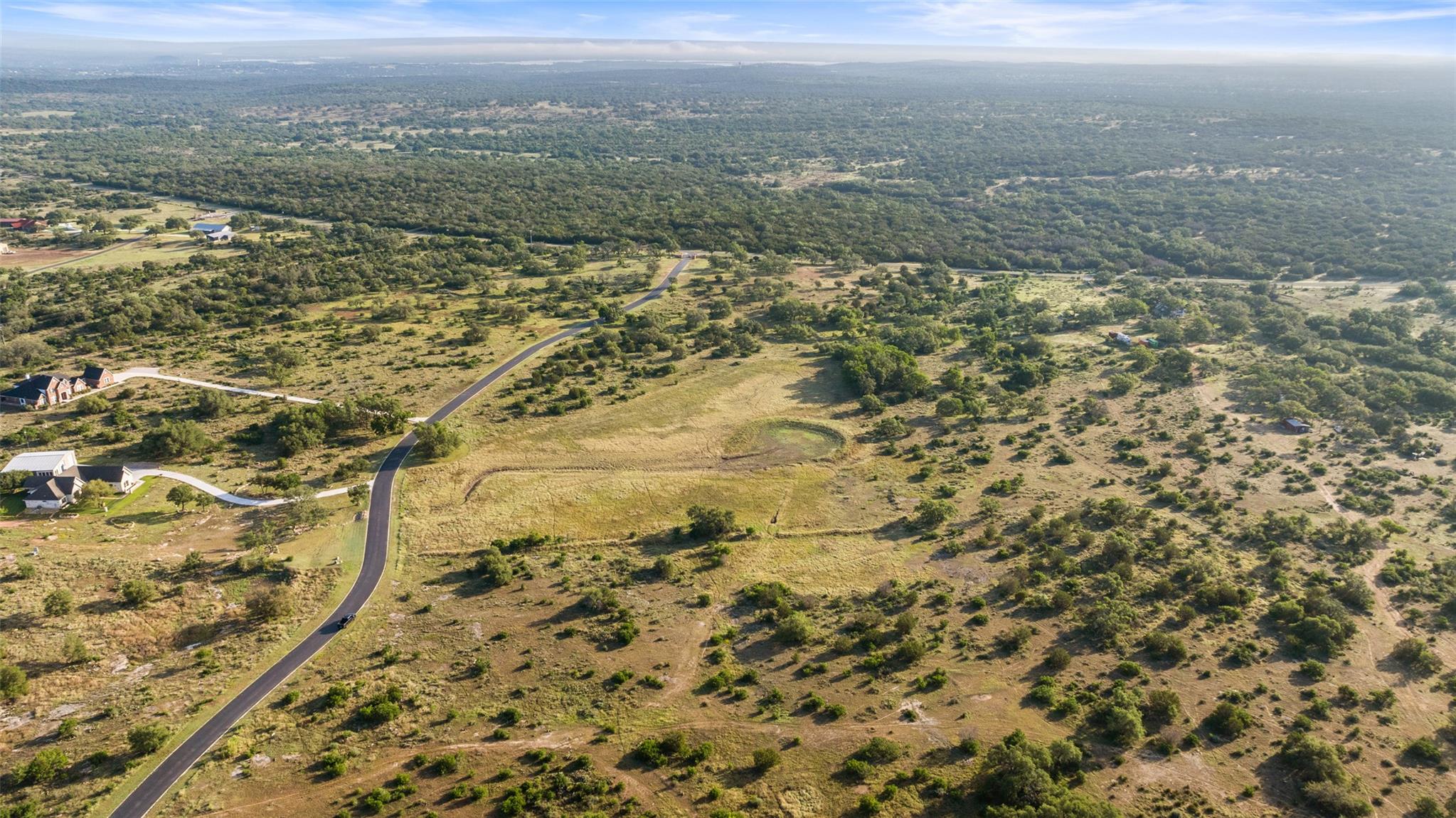 Lot 3 & 4 Vista Ridge DR