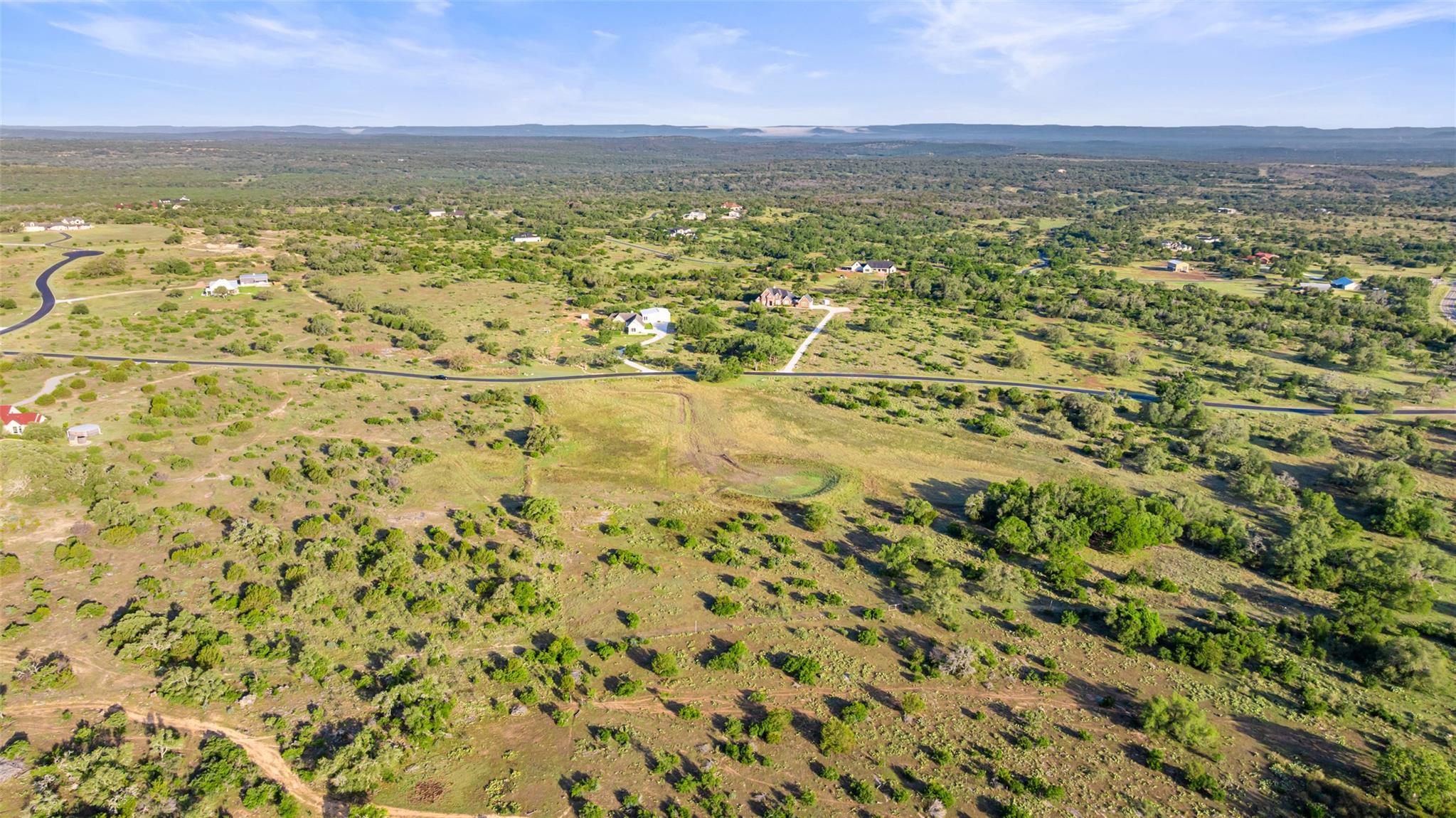 Lot 3 & 4 Vista Ridge DR