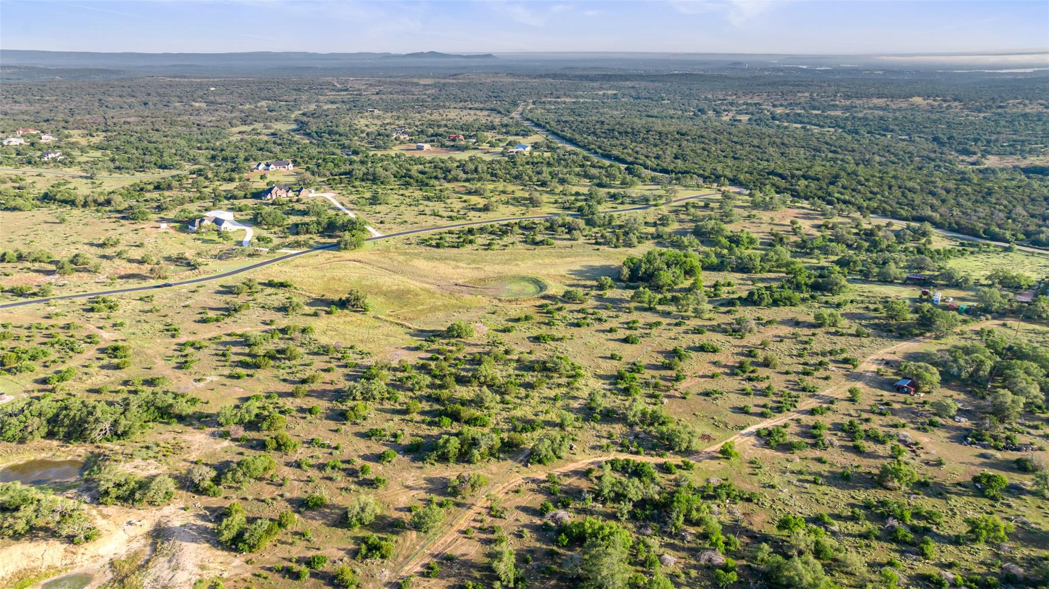 Lot 3 & 4 Vista Ridge DR