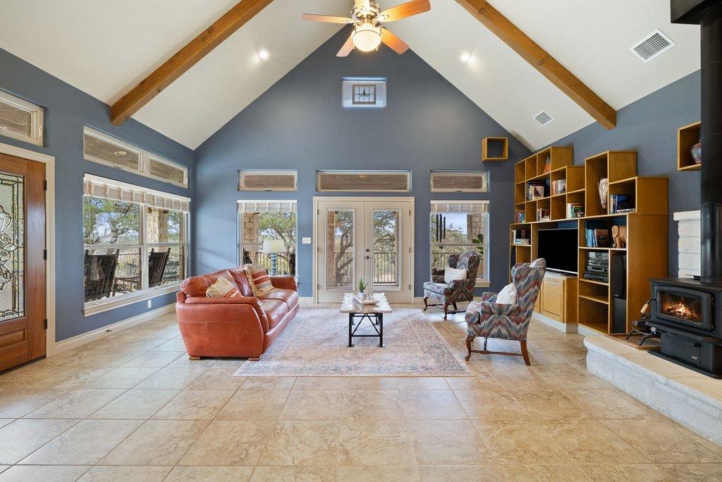232 Crooked Oak LN