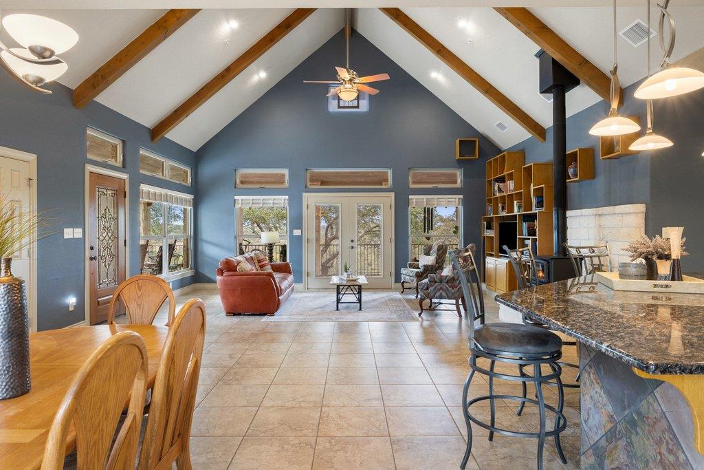 232 Crooked Oak LN
