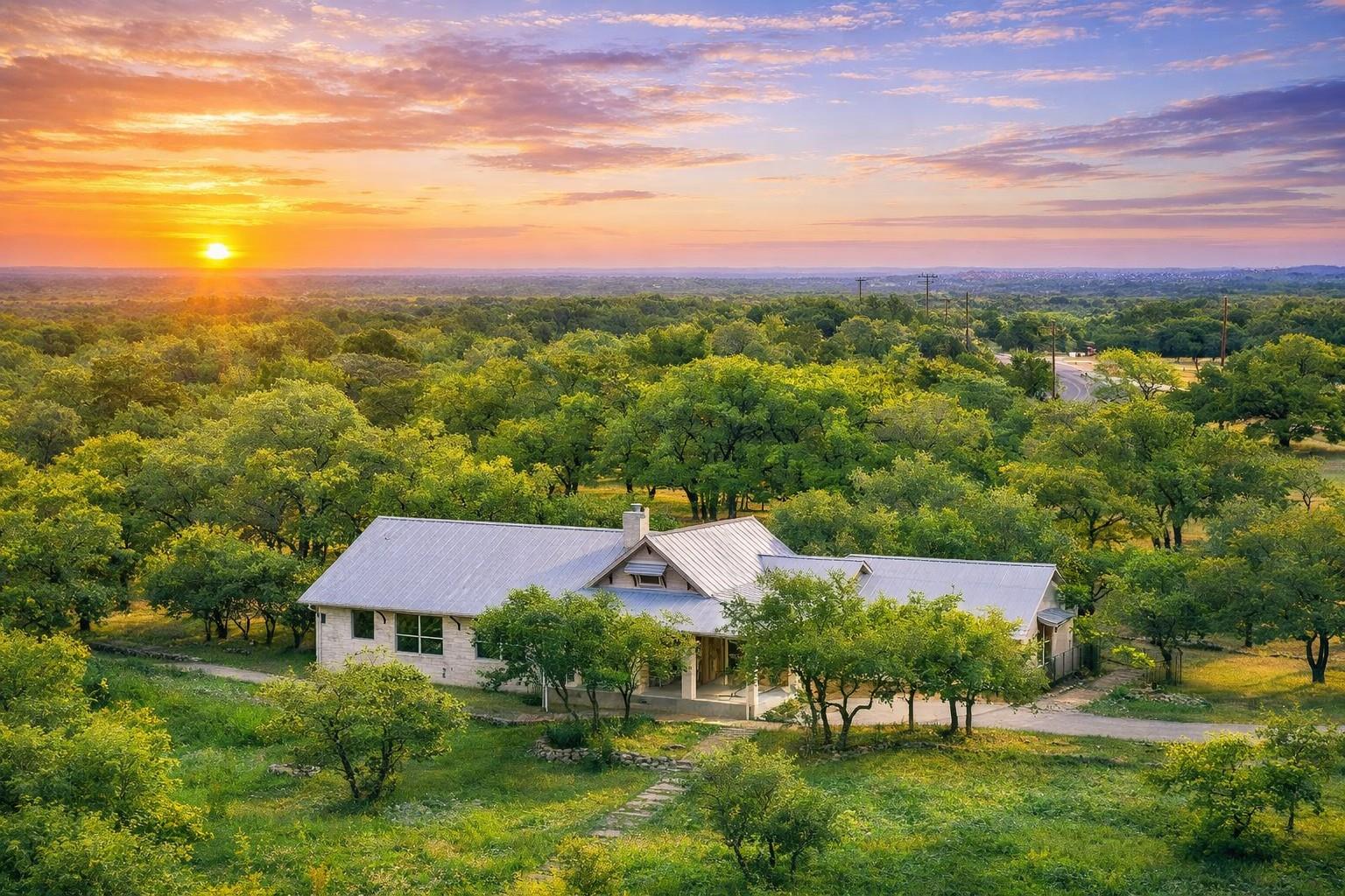 232 Crooked Oak LN