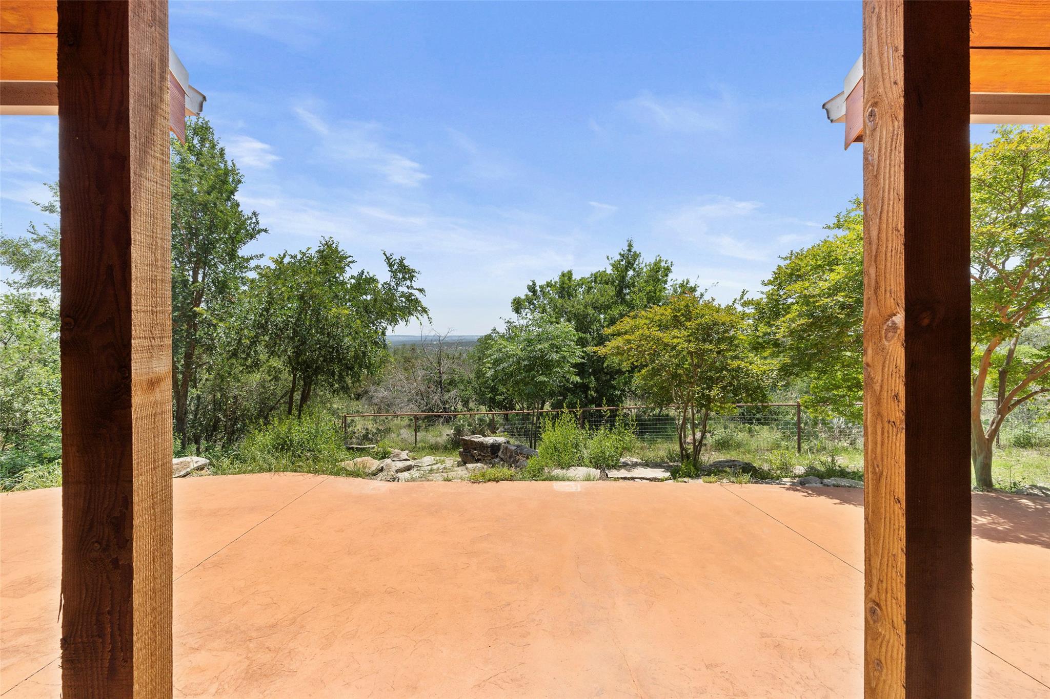 309 Cactus TRL