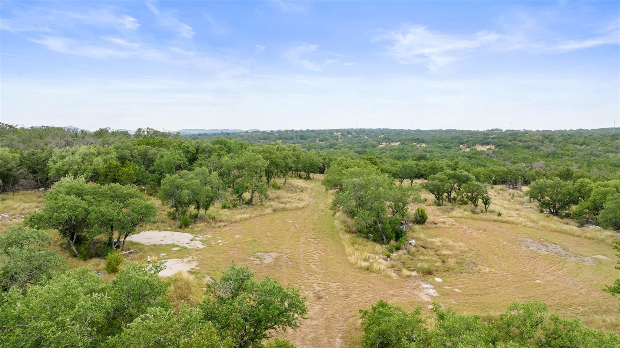 lot 58 rough hollow RD