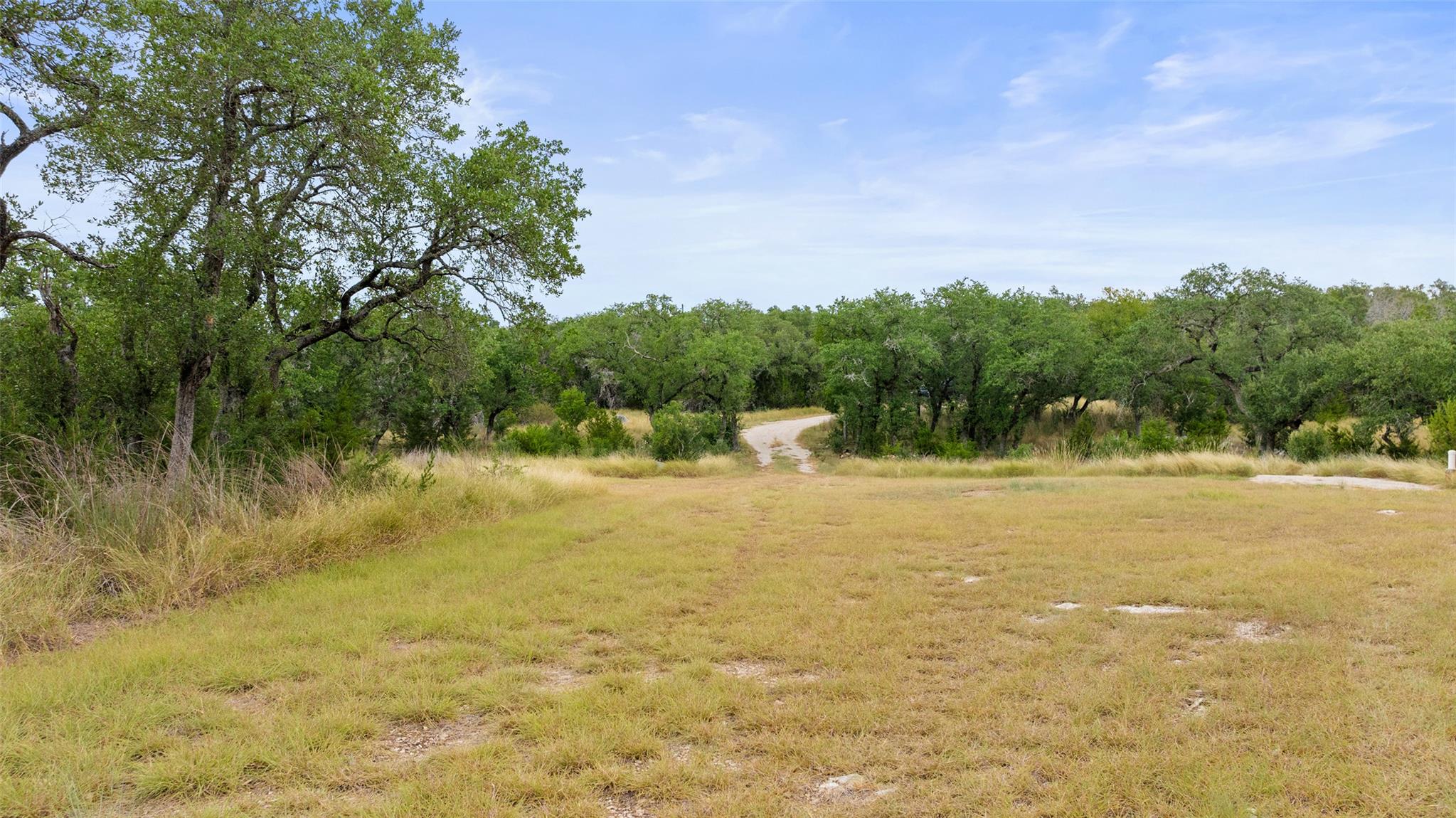 lot 58 rough hollow RD