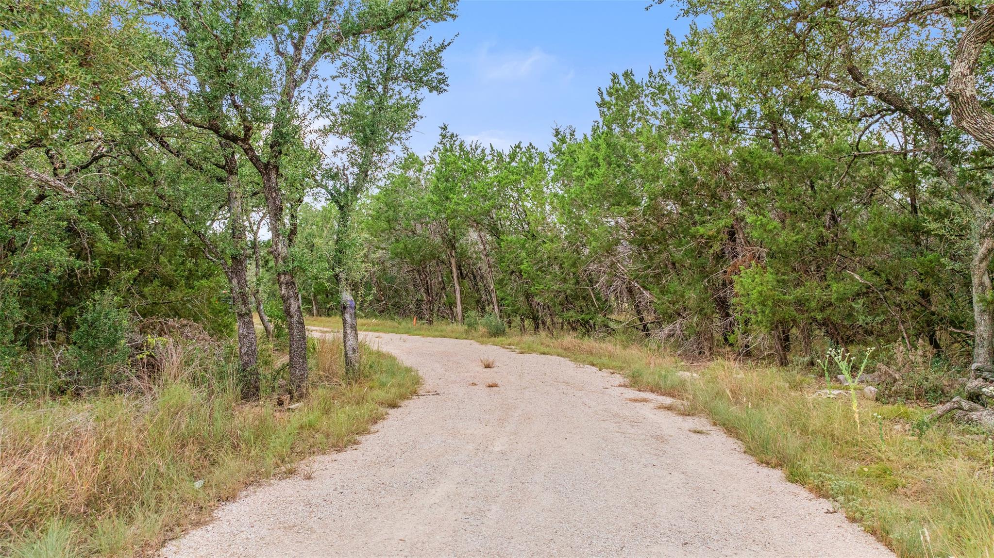 lot 58 rough hollow RD