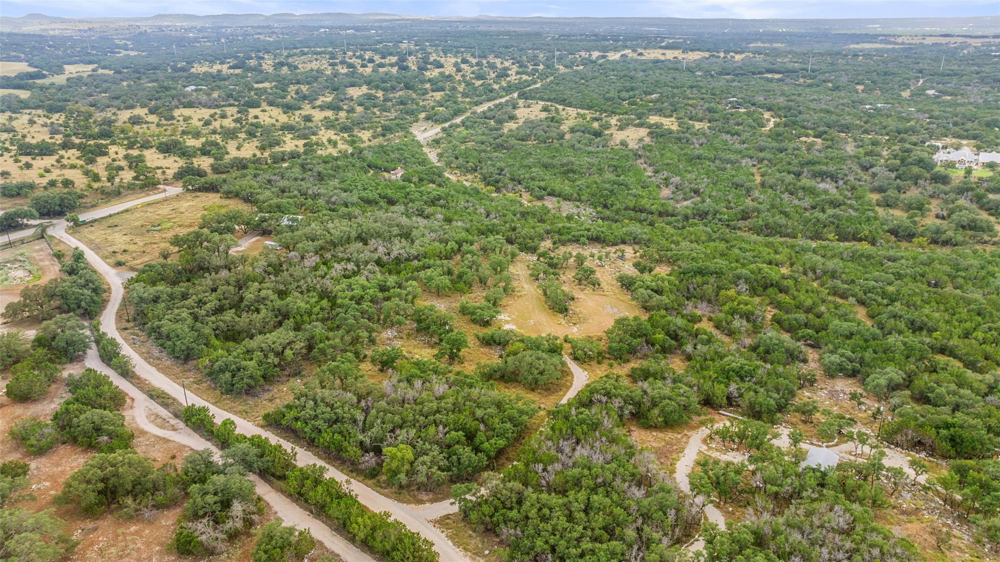 lot 58 rough hollow RD