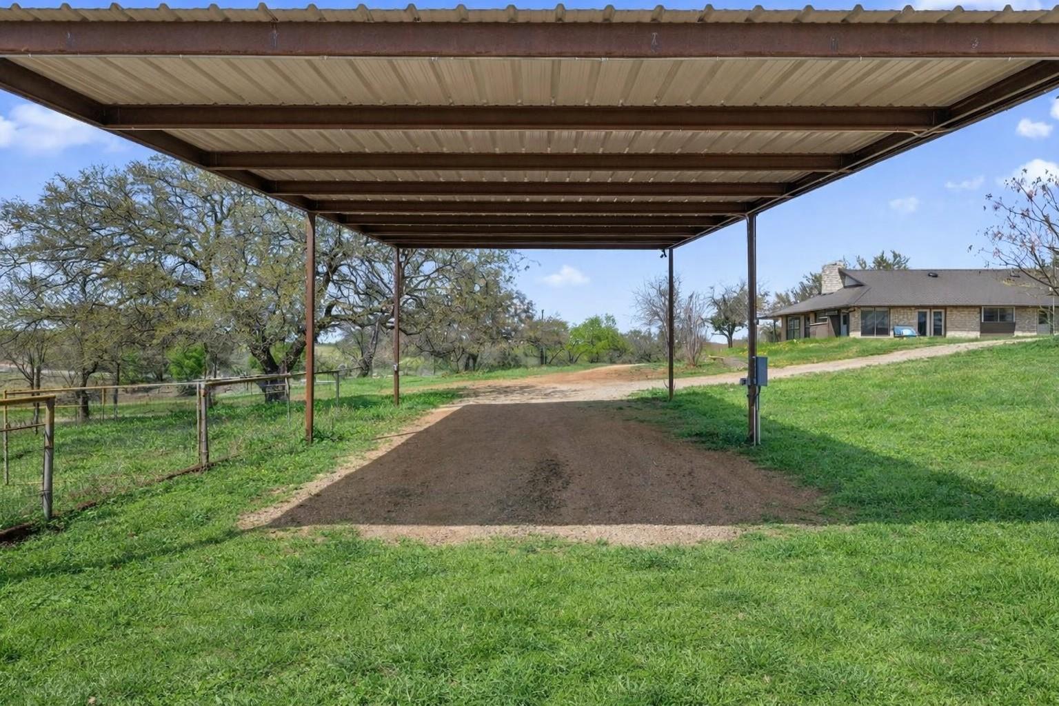 3410 W Ranch Road 152