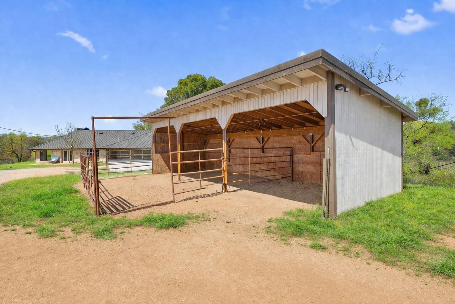 3410 W Ranch Road 152