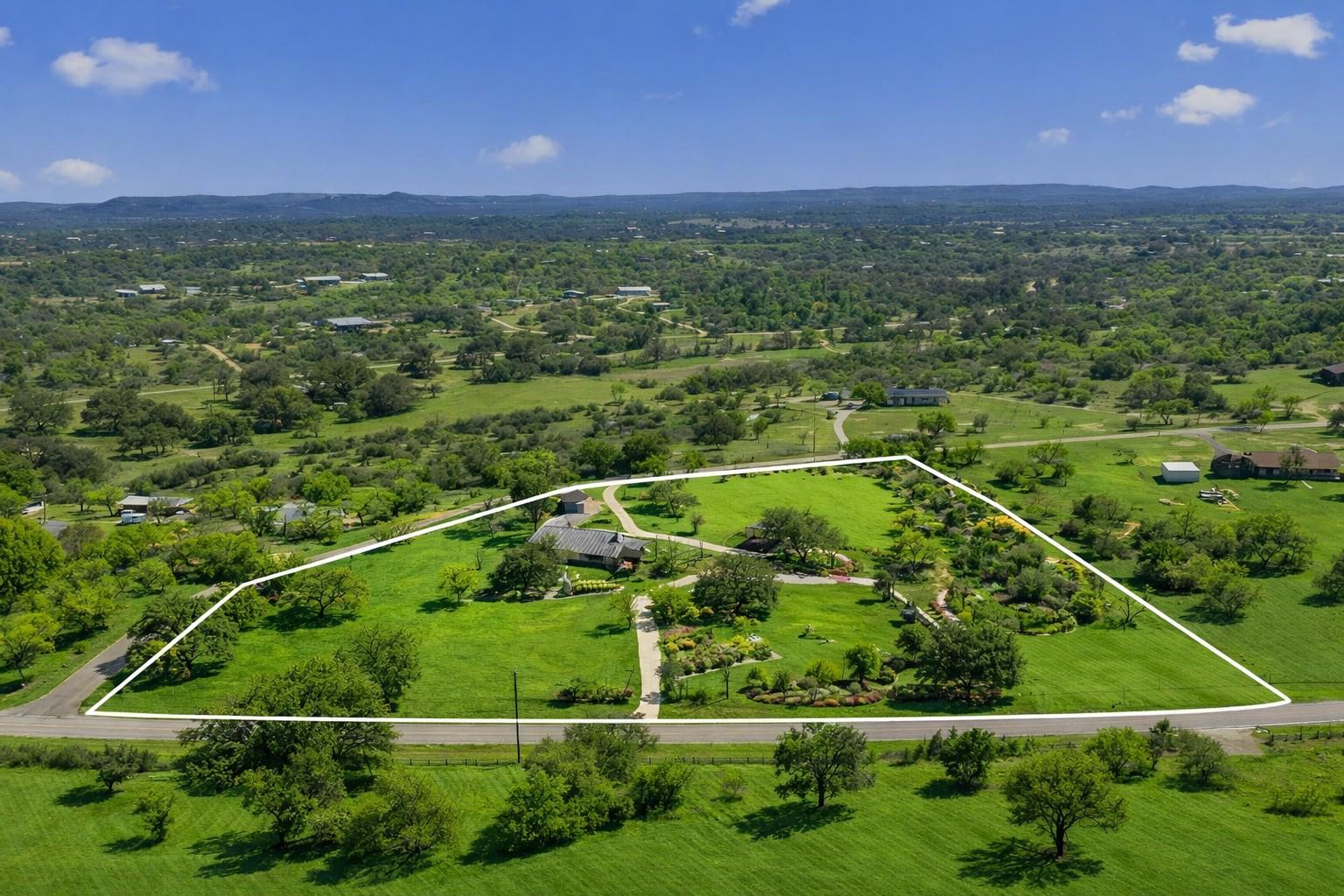 3410 W Ranch Road 152