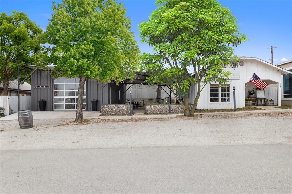 Commercial Hill Country Real Estate Topper Real Estate