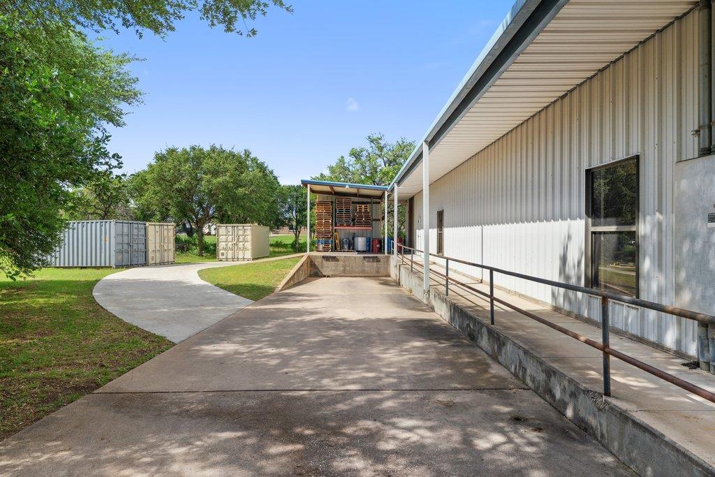 101 John Kelly ST