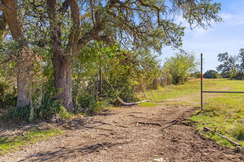 TBD Lyda Ranch RD