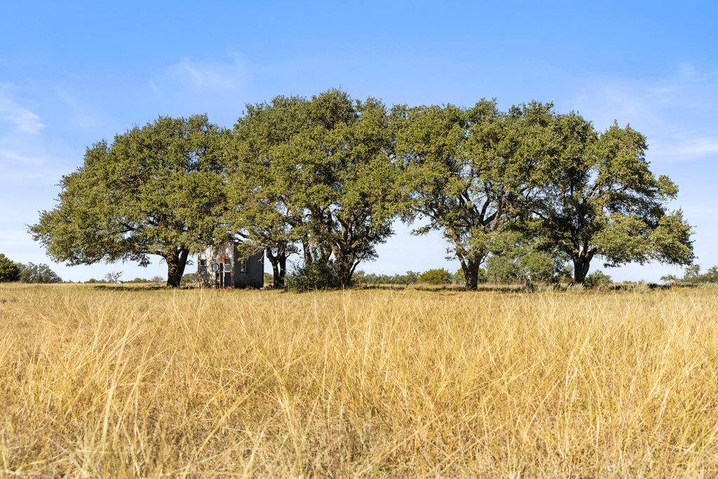 TBD Lyda Ranch RD