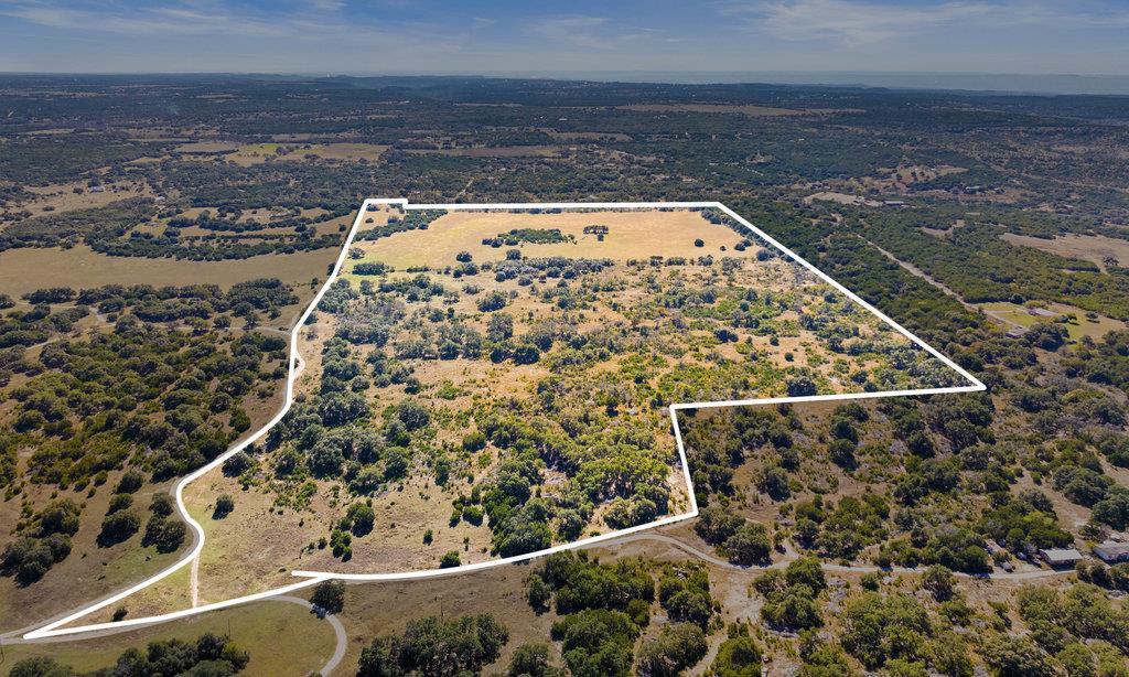 TBD Lyda Ranch RD