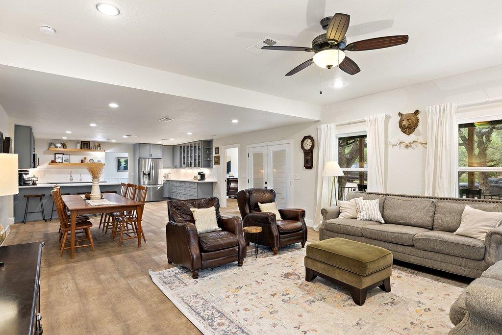 3657 Ranch Road 3232