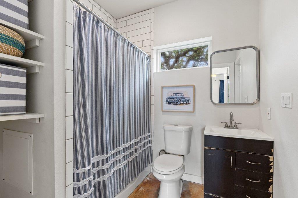 3657 Ranch Road 3232