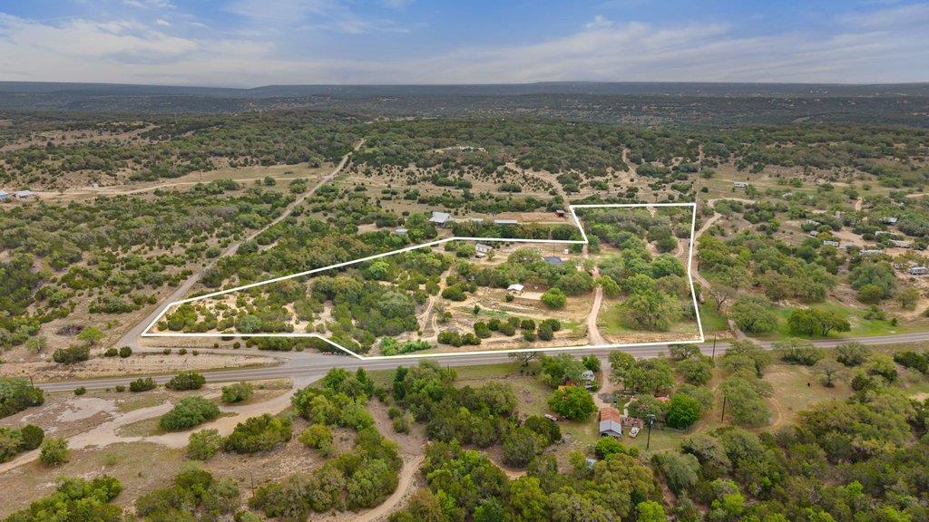 3657 Ranch Road 3232