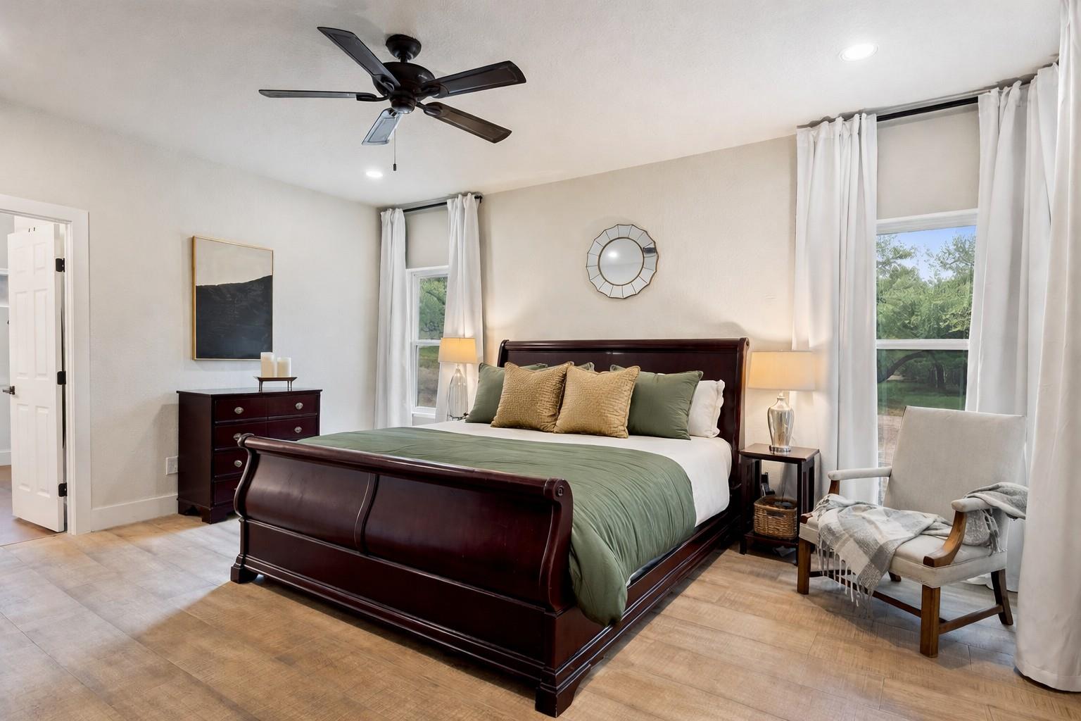 3657 Ranch Road 3232