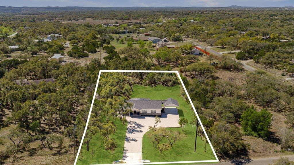 408 Rust Ranch Rd, Blanco,Texas