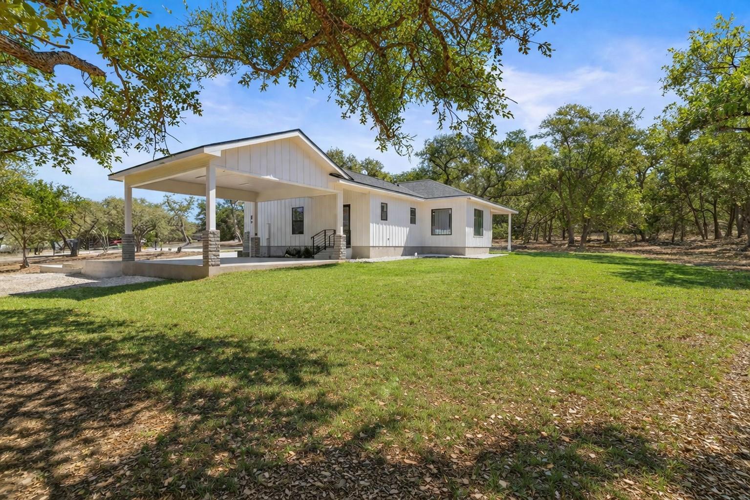 408 Rust Ranch Rd, Blanco,Texas