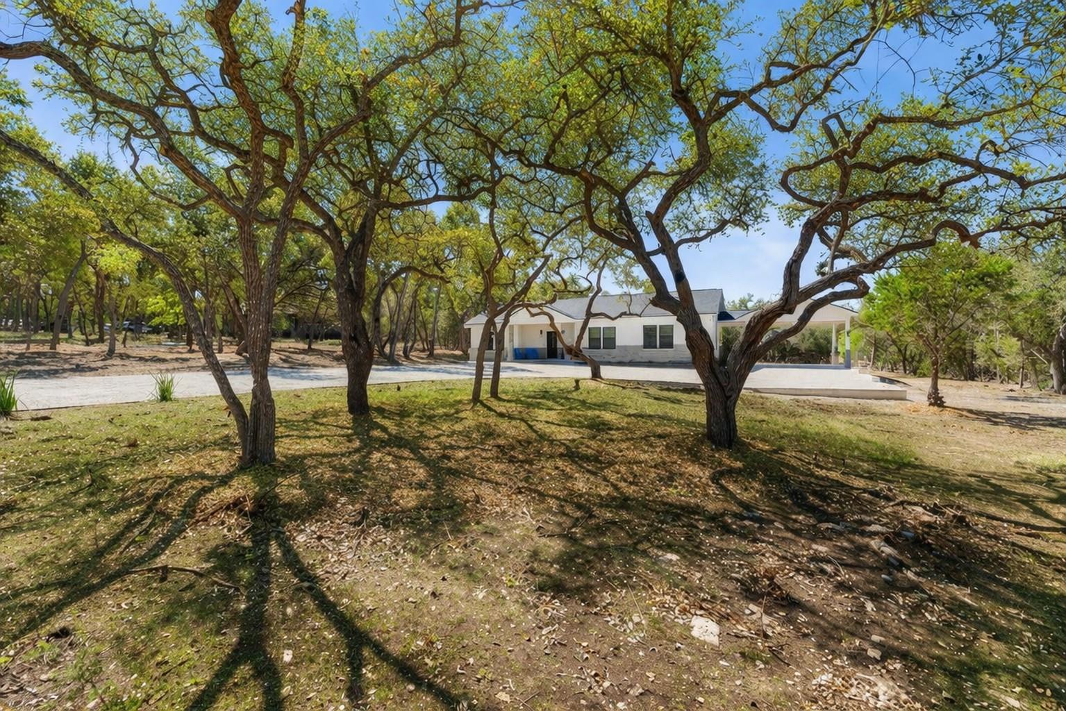 408 Rust Ranch Rd, Blanco,Texas