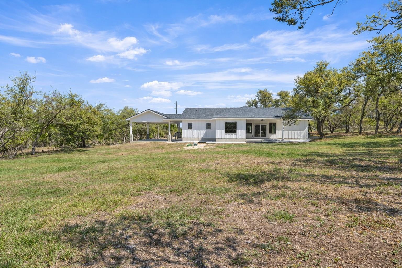 408 Rust Ranch Rd, Blanco,Texas