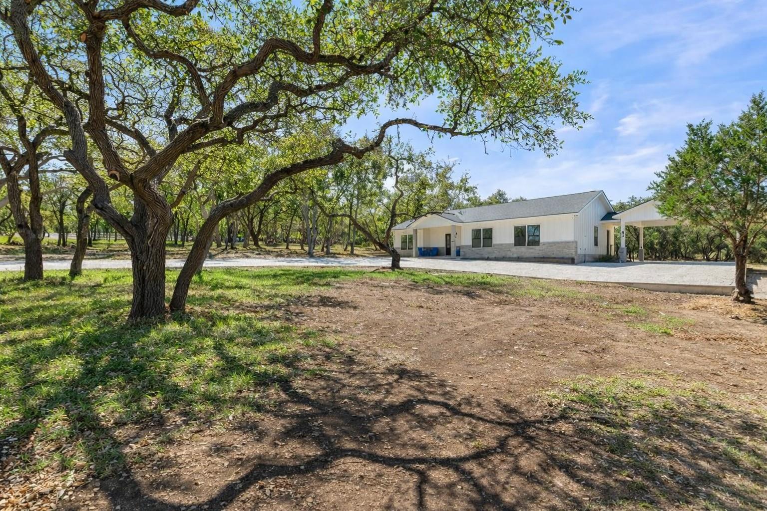 408 Rust Ranch Rd, Blanco,Texas