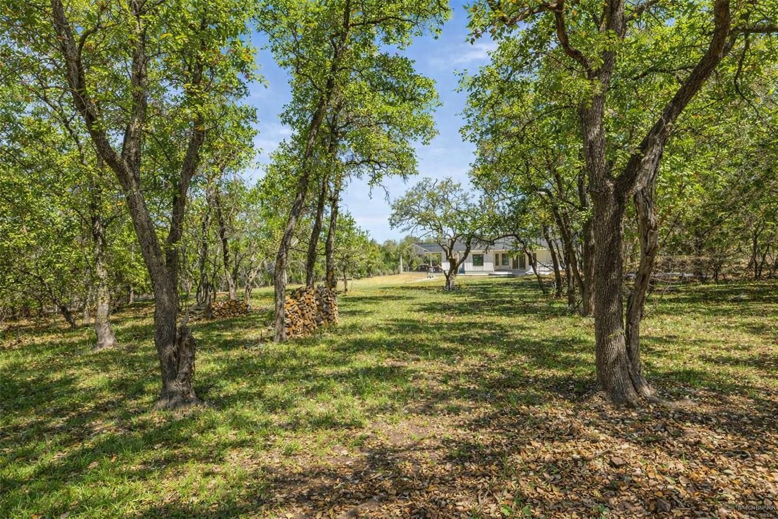 408 Rust Ranch Rd, Blanco,Texas