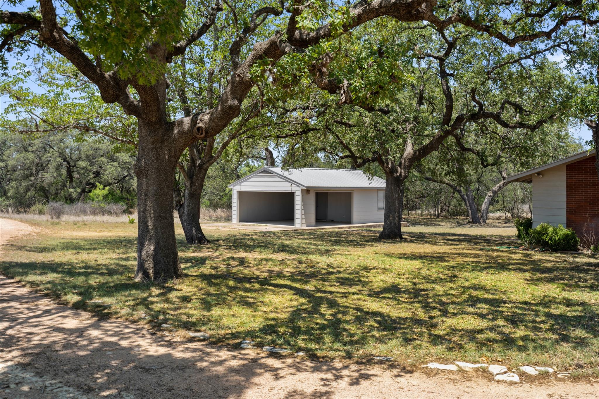 2942 Ranch Road 2766