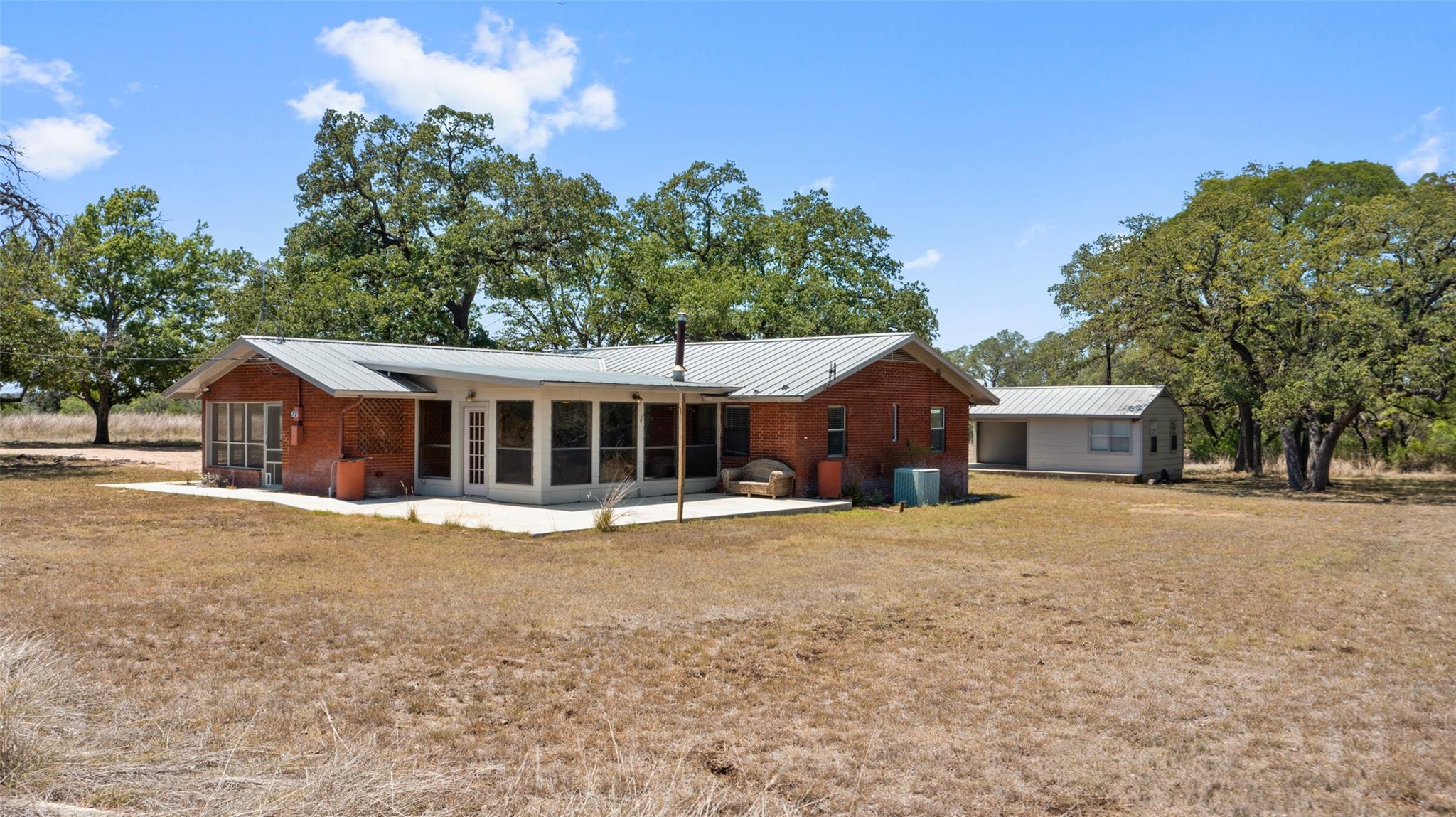2942 Ranch Road 2766