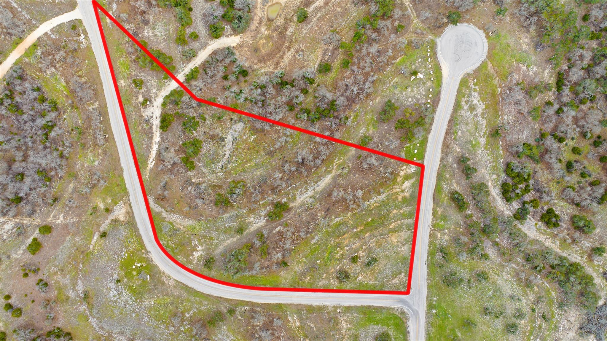 Lot 35 Red Oak Mountain