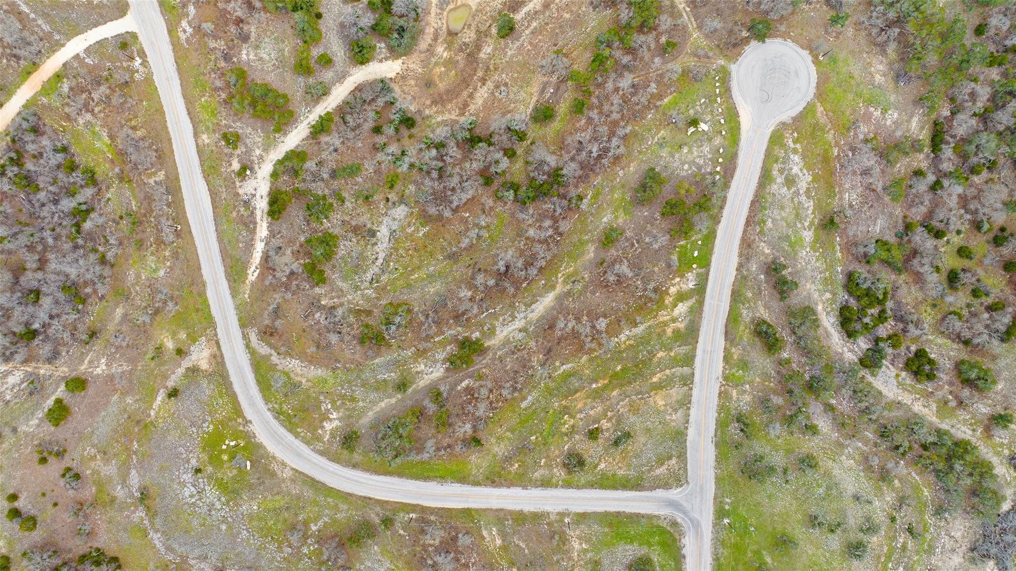 Lot 35 Red Oak Mountain