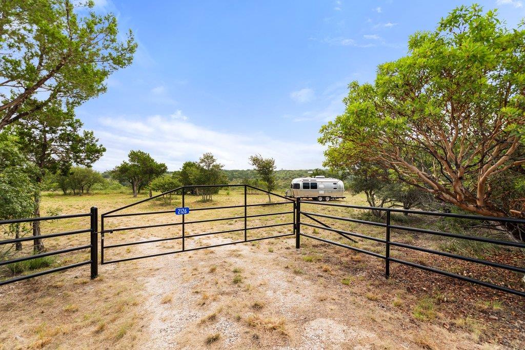 2126 Hidden Valley Ranch RD