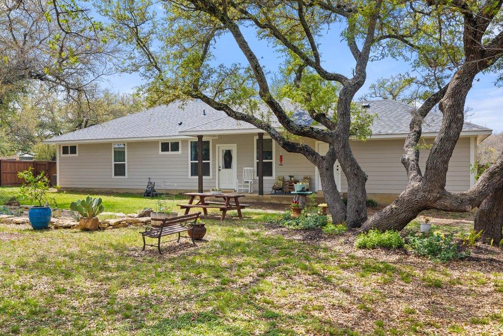 103 Leaning Oak CIR