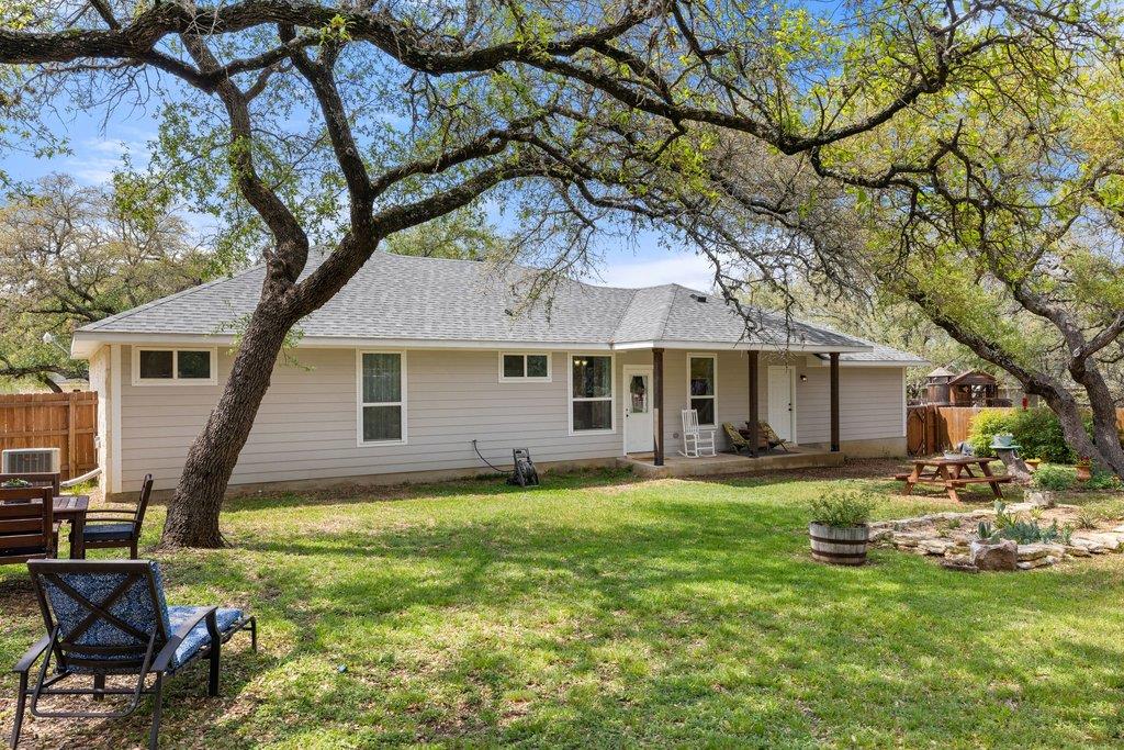 103 Leaning Oak CIR