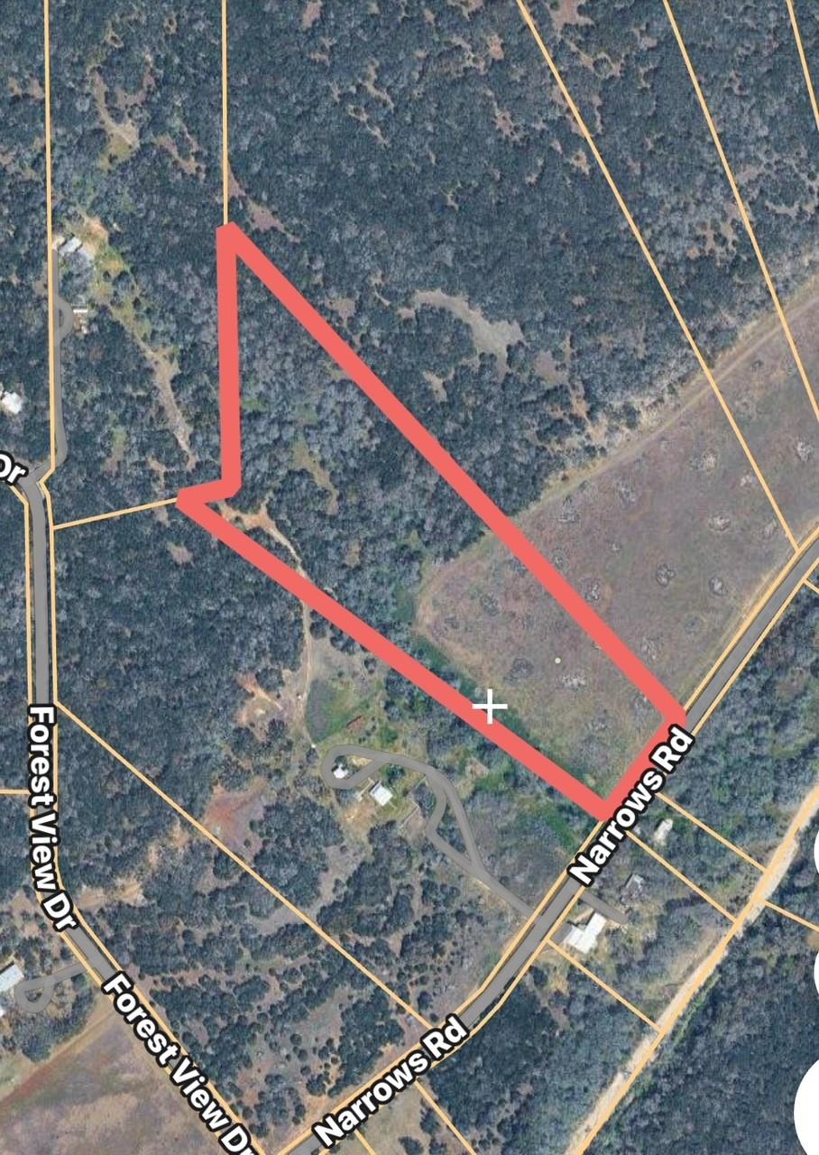 Lot 43-A Narrows RD # 1