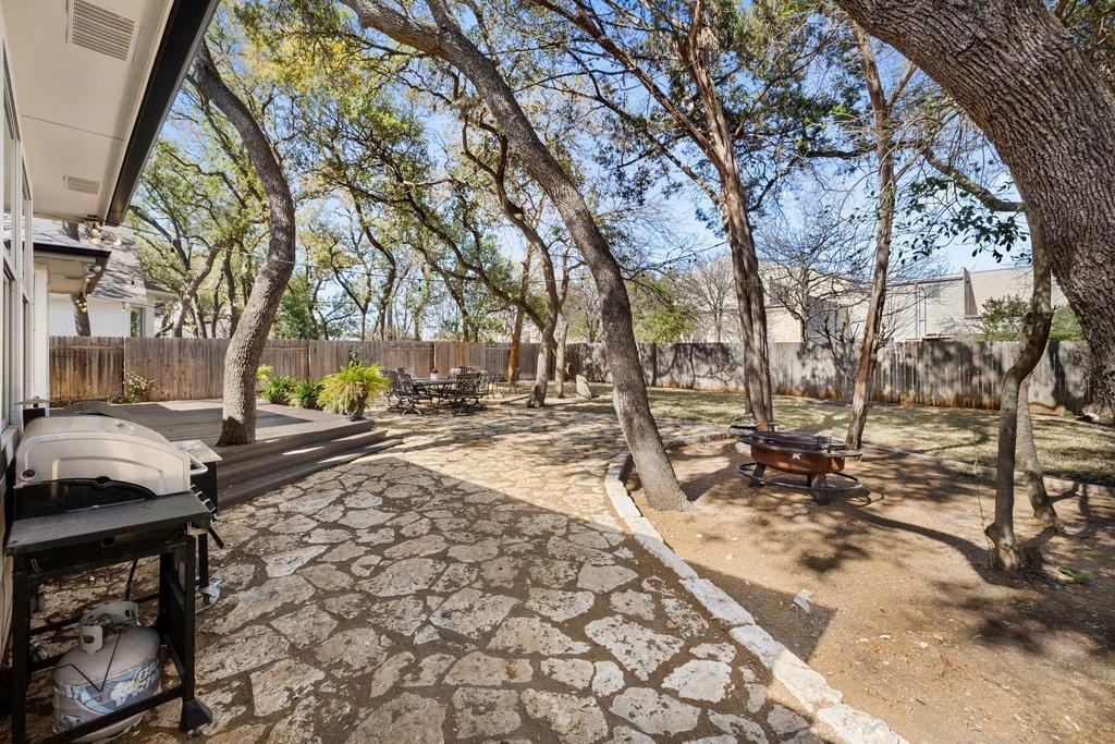 5700 Travis Green LN