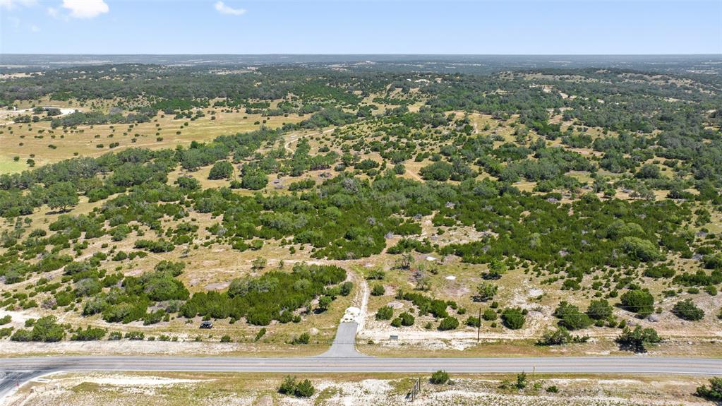 Tract 21 Ranch Road 1623