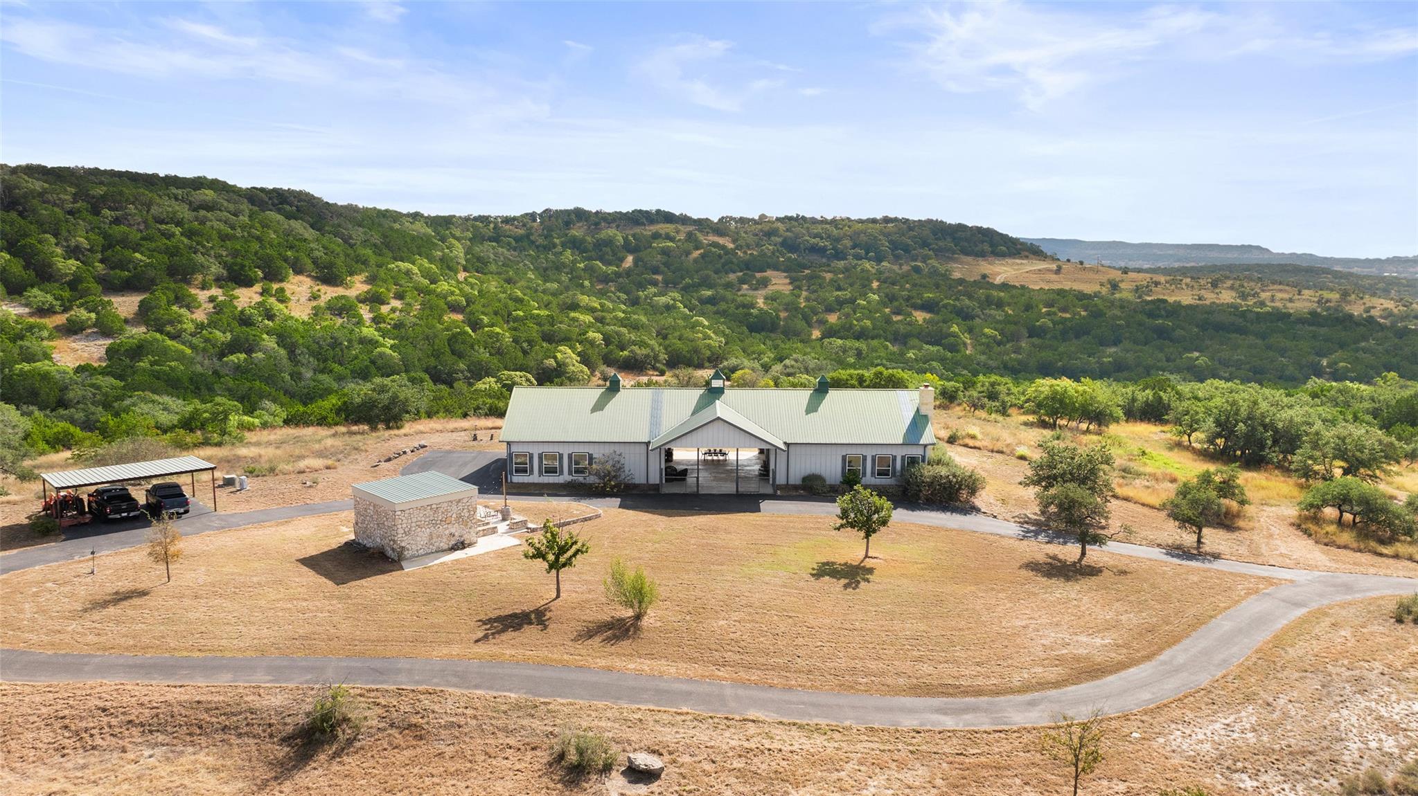 2027 FM 1376, Boerne