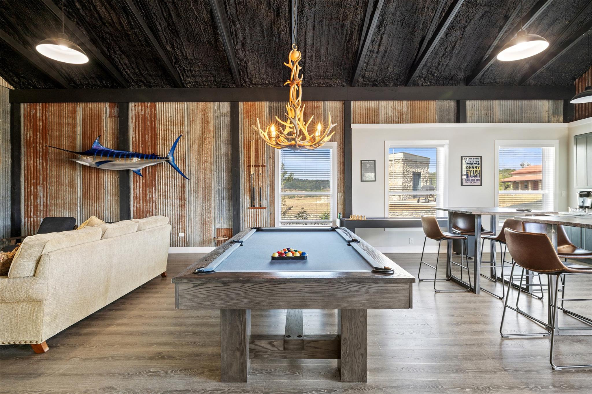 2027 FM 1376, Boerne