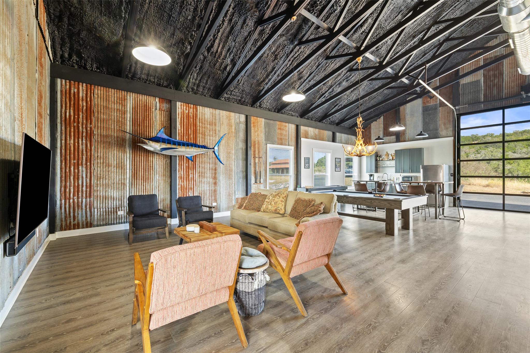 2027 FM 1376, Boerne