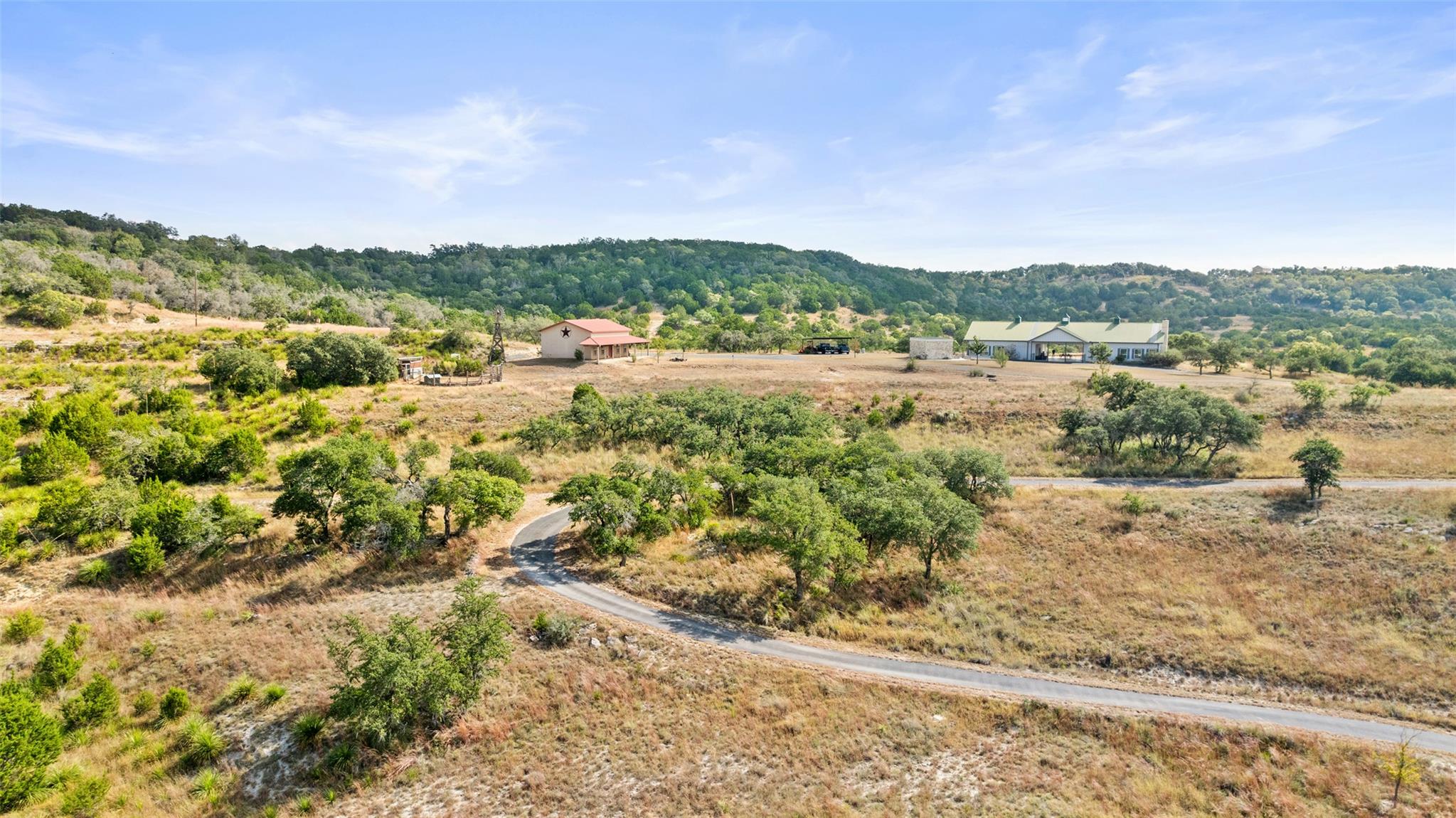 2027 FM 1376, Boerne