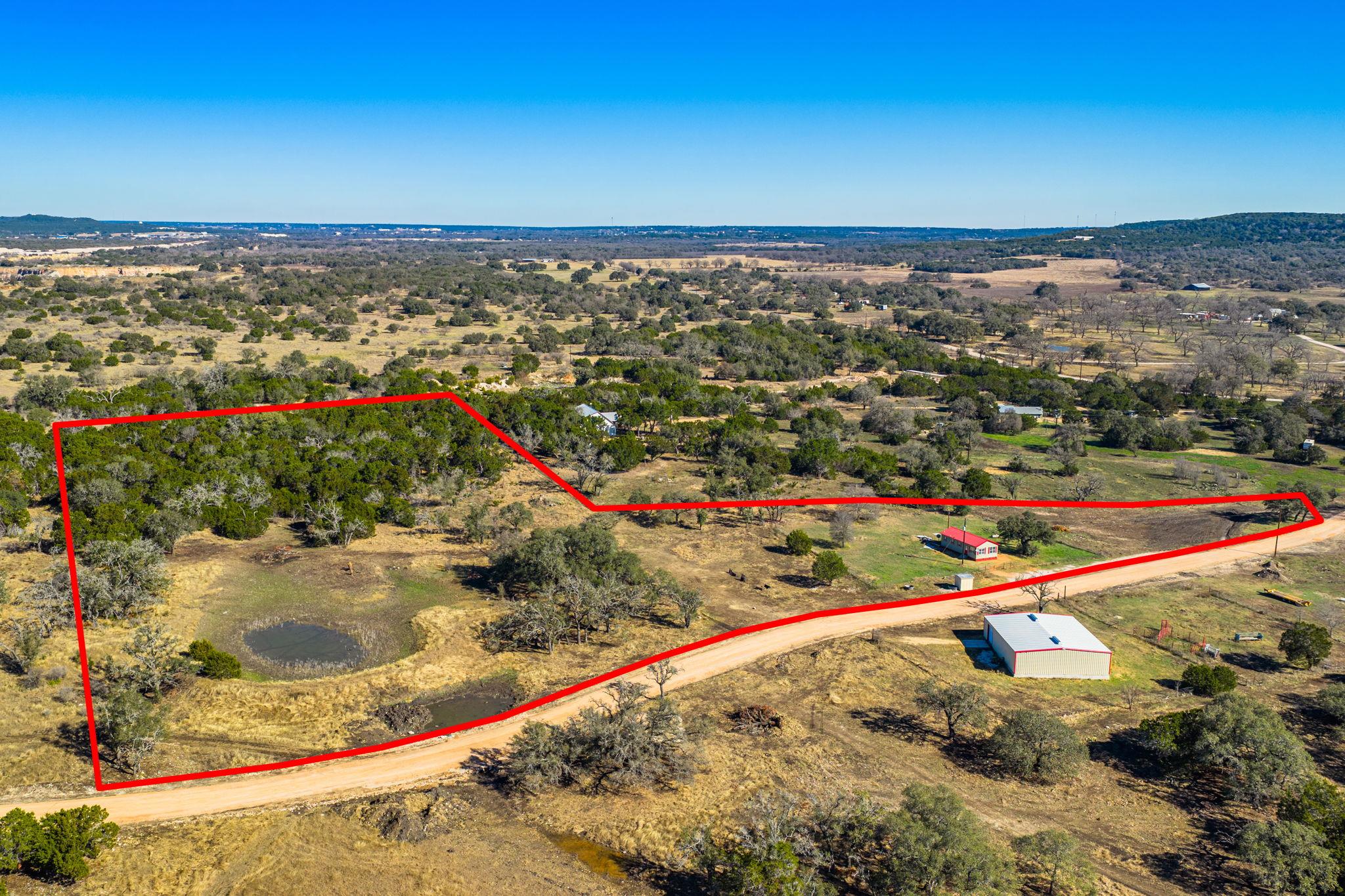 Tract 12 County Road 340