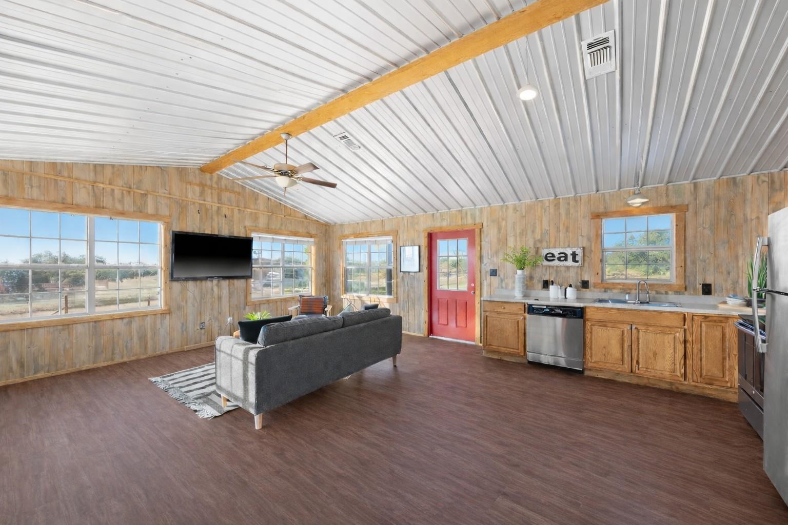 Tract 12 County Road 340