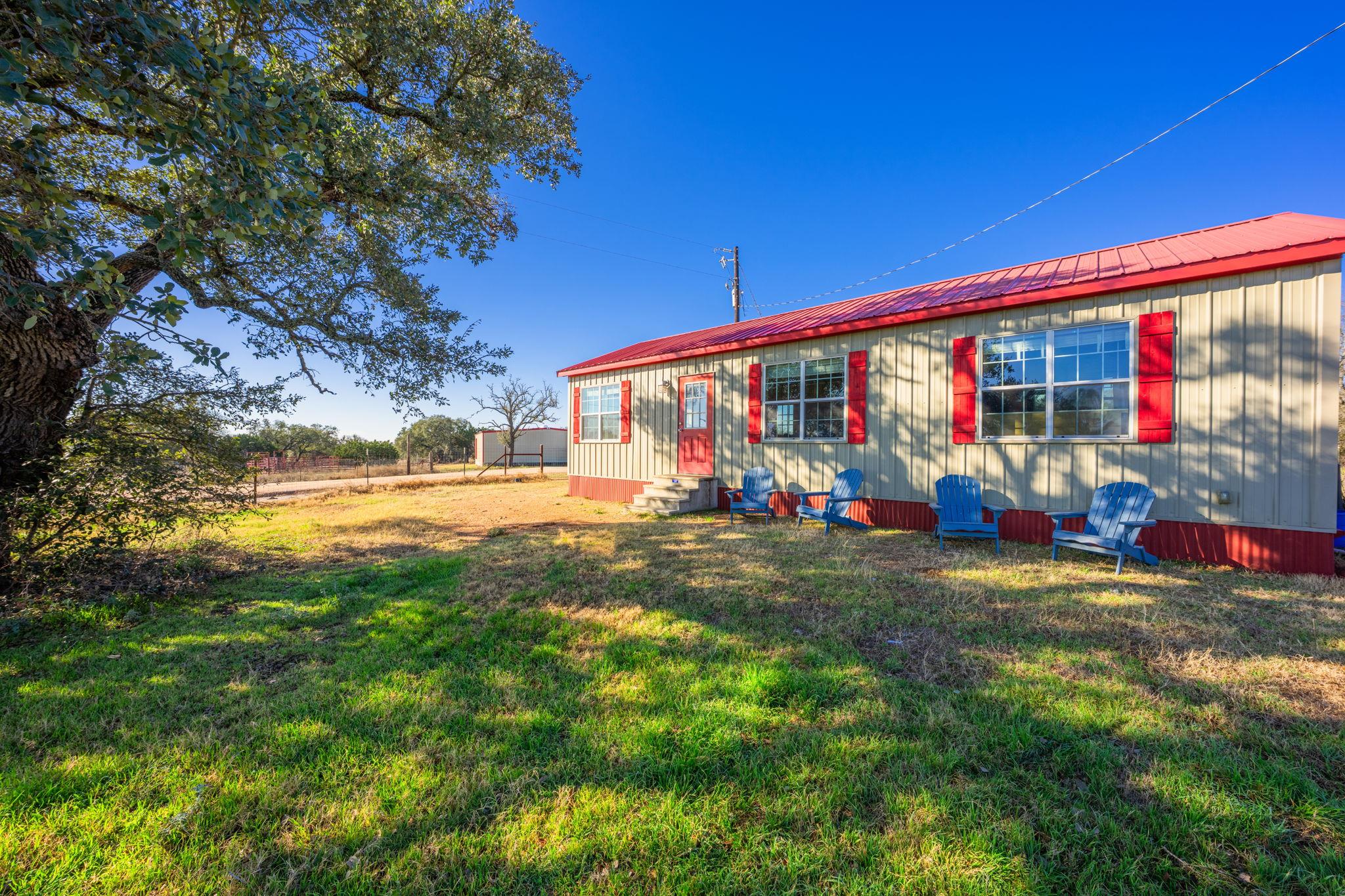 Tract 12 County Road 340