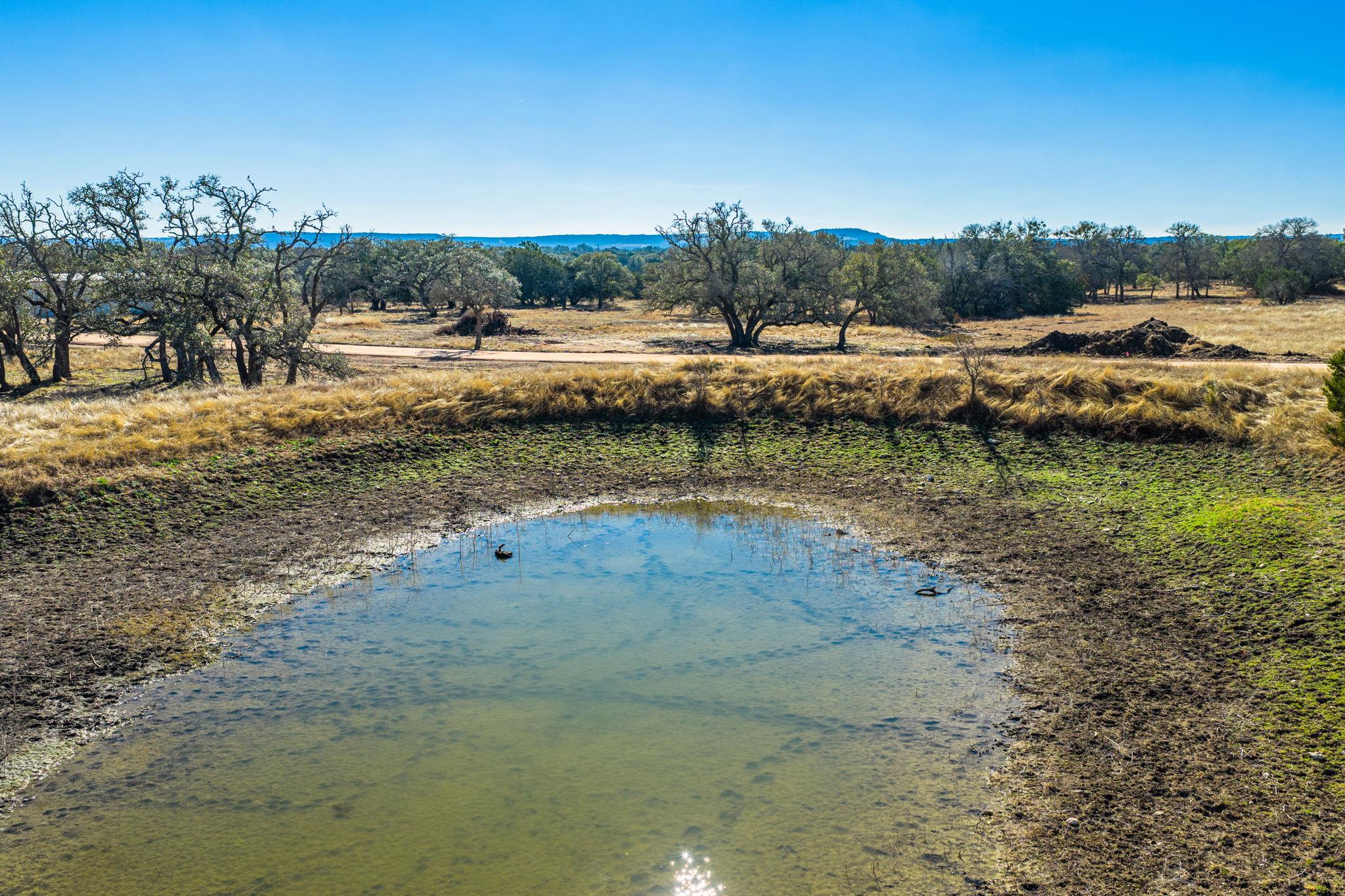 Tract 12 County Road 340