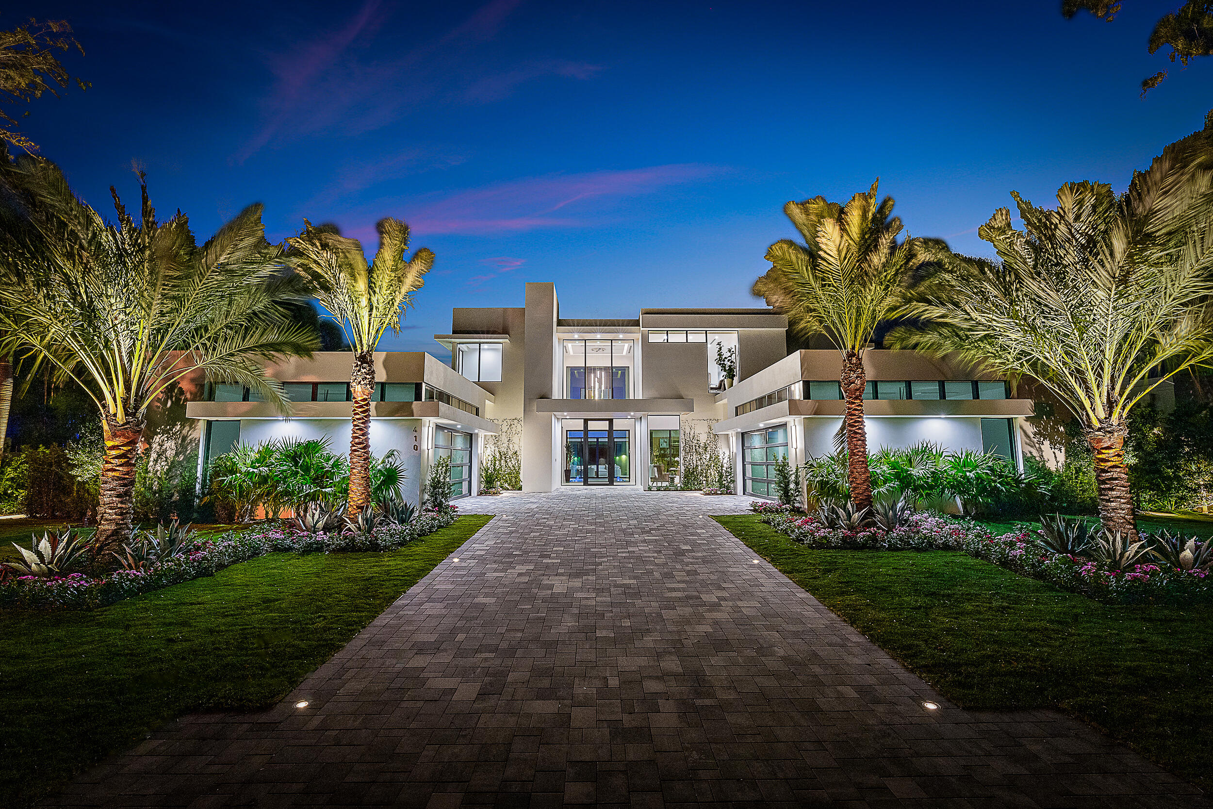 410 Mariner Drive