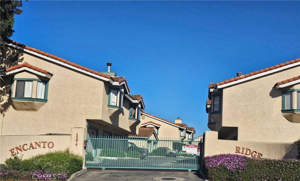 1277 Belridge Street 9A